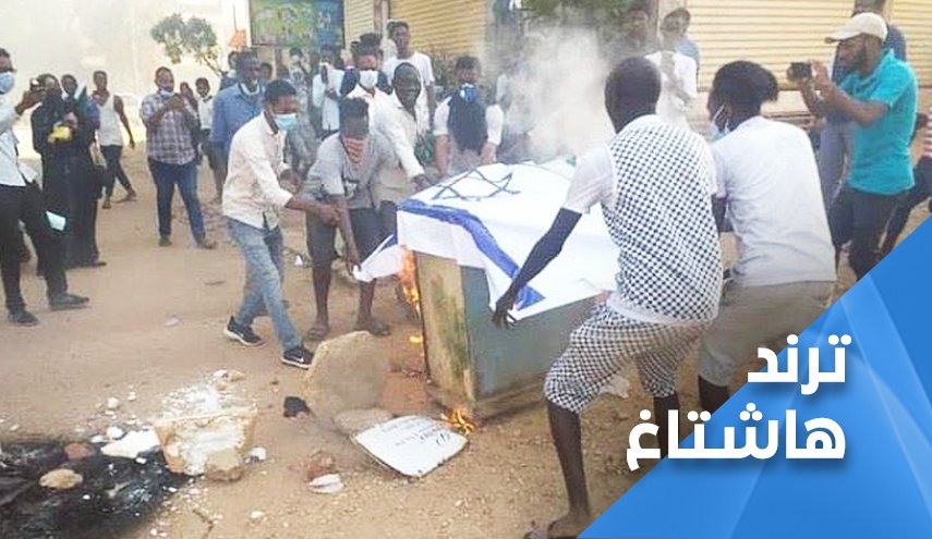 السودانيون: حمدوك والبرهان وحميدتي خونة وعملاء