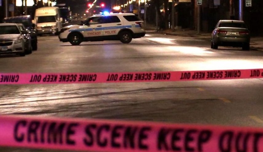 کشته شدن 4 نفر در تیراندازی‌های مختلف شیکاگو