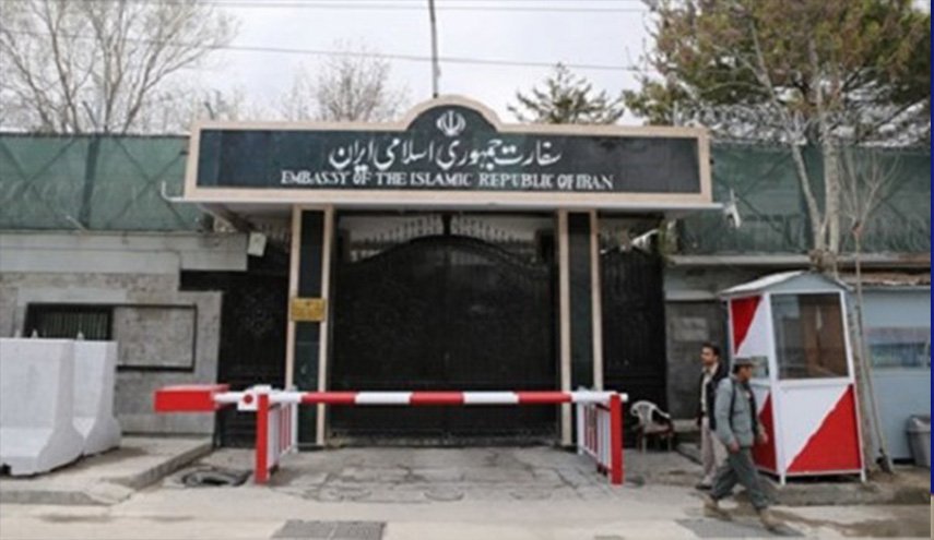 السفارة الايرانية في أفغانستان تندد بهجوم كابول الارهابي