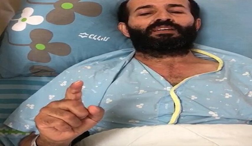 دادگاه صهیونیستی مانع انتقال اسیر فلسطینی به بیمارستان شد