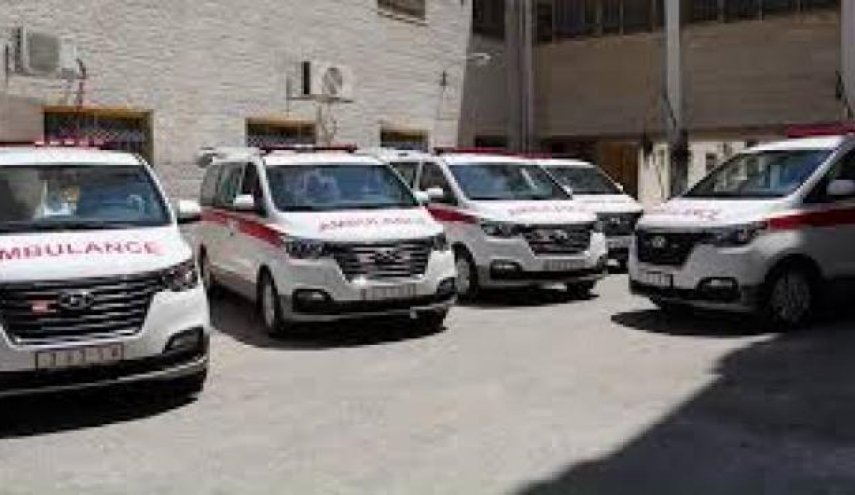 الصحة العالمية تمنح سوريا 3 سيارات إسعاف و5 عيادات متنقلة
