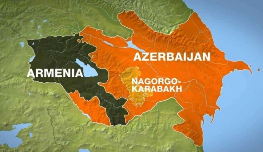 توافق آتش‌بس جدید میان جمهوری آذربایجان و ارمنستان