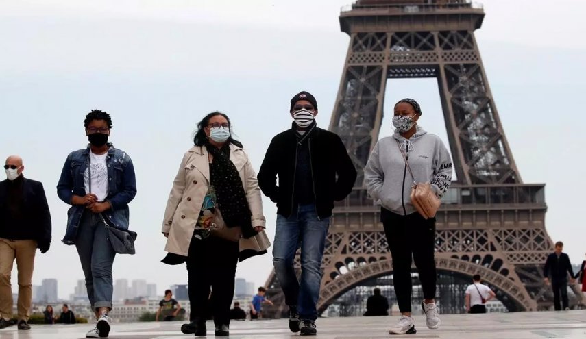 فرنسا: صحة مواطنينا النفسية تدهورت بصورة كبيرة