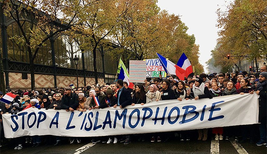 الإسلاموفوبيا وأزمة أوروبا الوجودية