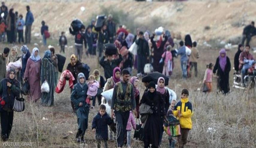 کنفرانس بازگشت آوارگان سوری به تعویق افتاد