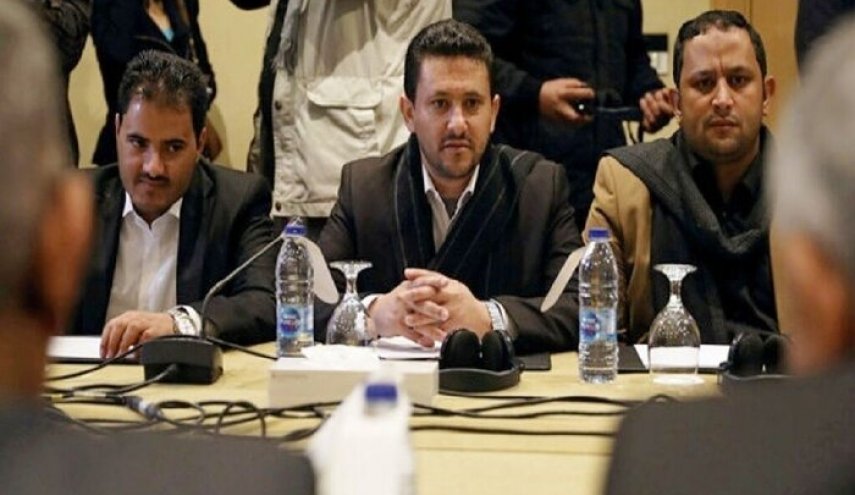 اعلام آمادگی صنعاء به سازمان ملل برای توافق درباره اسرای جنگی