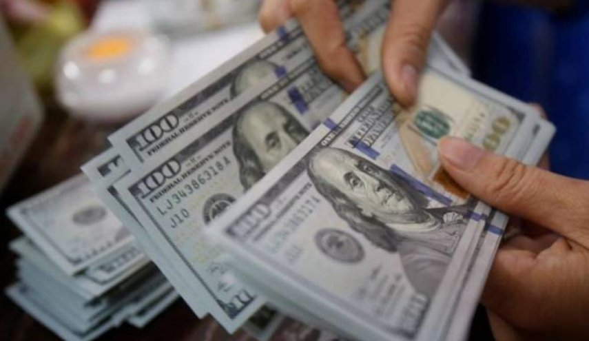 انخفاض أسعار صرف الدولار في الاسواق العراقية
