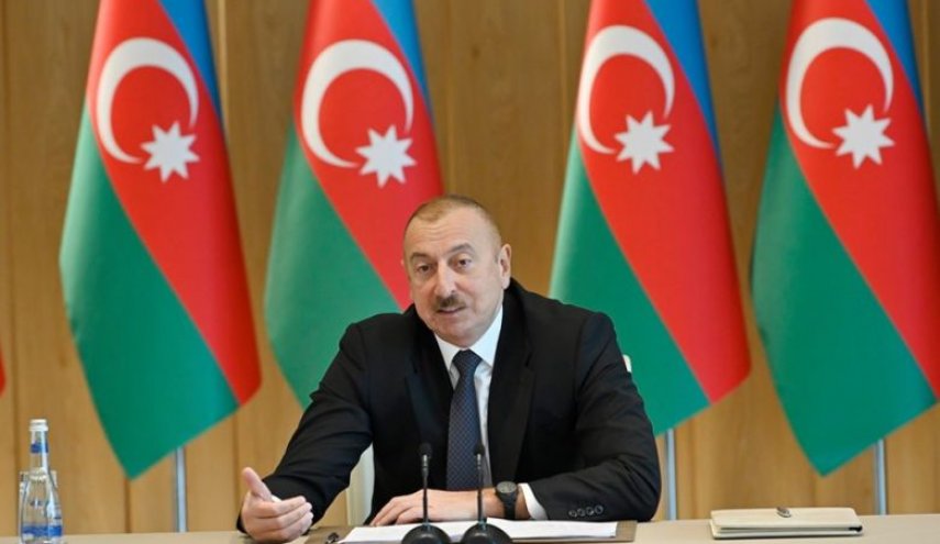 آذربایجان تا بازپس‌گیری قلمرو خود از ارمنستان پیش خواهد رفت