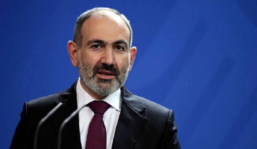 رئيس وزراء أرمينيا: مستعدون لتنازلات مؤلمة لكن لن نقبل الاستسلام