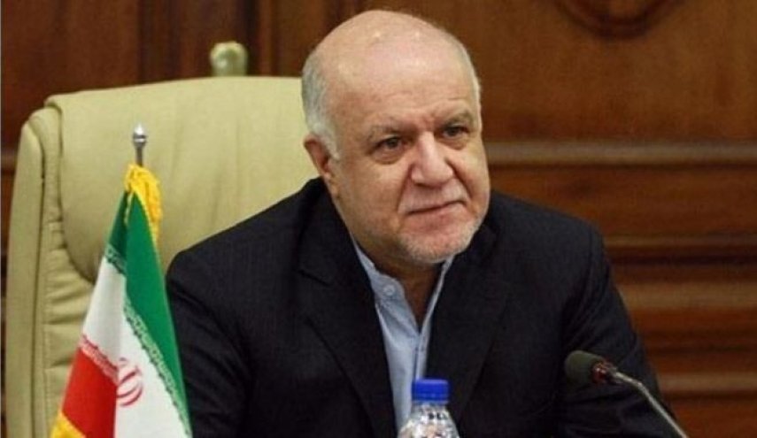 امريكا تفرض حظرا جديدا على ايران يشمل وزارة النفط ووزيرها 