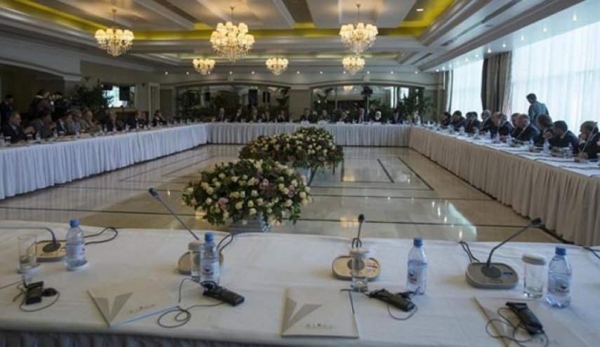 احتمال برگزاری دور جدید مذاکرات سوریه در آذر ماه