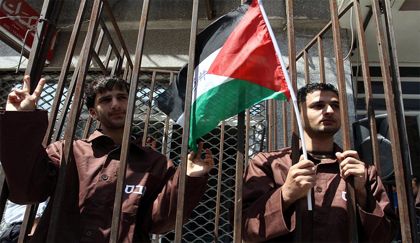 الاحتلال يعتزم اصدار قانون جديد ضد المقاومين الفلسطينيين