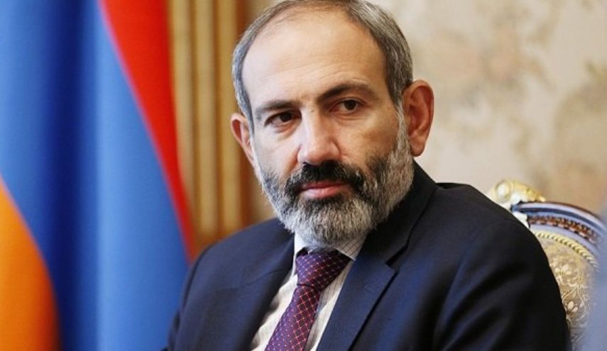 نخست‌وزیر ارمنستان: تلاش‌های بین‌المللی برای آتش‌بس شکست خورده است