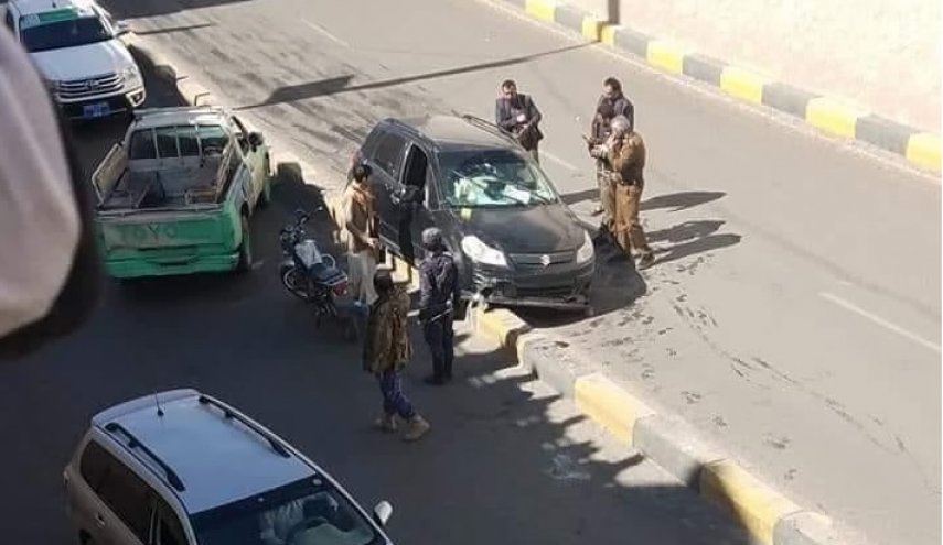 اليمن..احزاب اللقاء المشترك تنعى استشهاد رئيسها