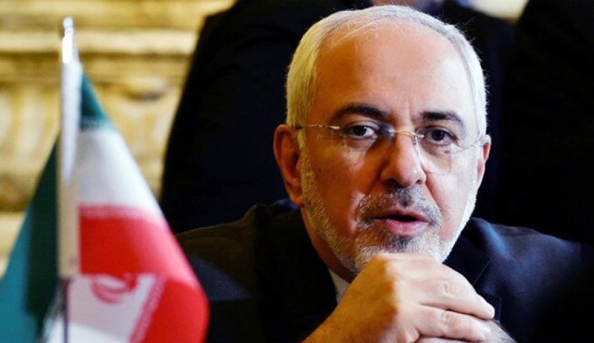 ظریف از تدوین طرح ایران برای حل دائمی مناقشه قره باغ خبرداد