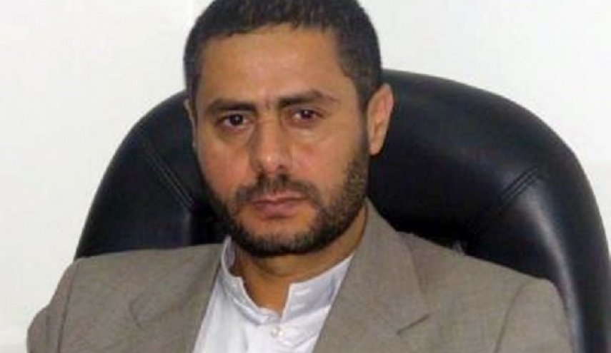 محمد البخیتی: ترور وزیر ورزش و جوانان یمن بدون پاسخ نخواهد ماند