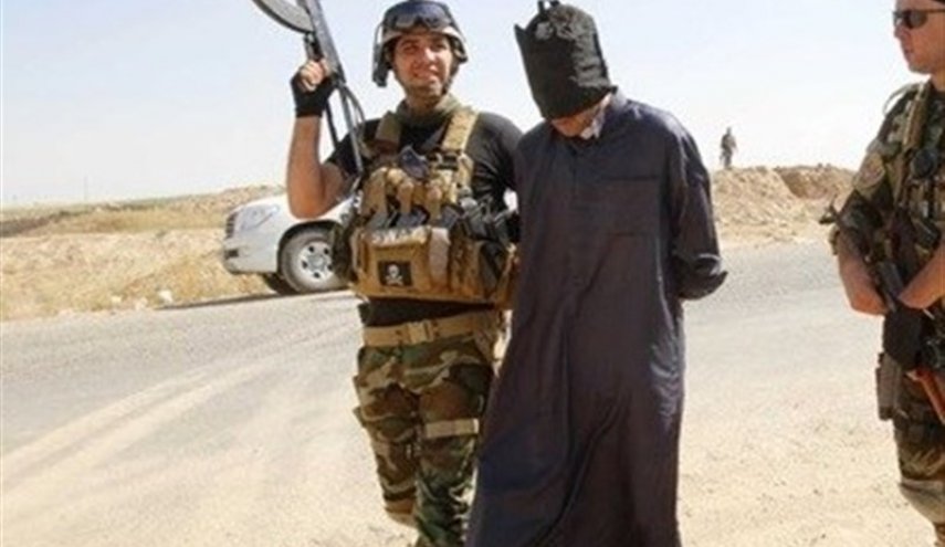 مغر متفکر حملات تروریستی داعش به هلاکت رسید