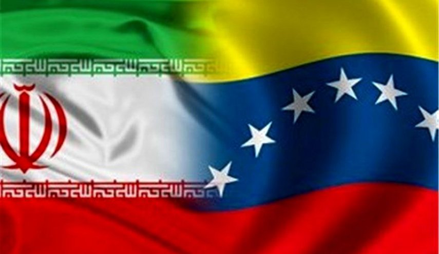 ادعای رویترز: یک هواپیمای ایرانی در ونزوئلا فرود آمد