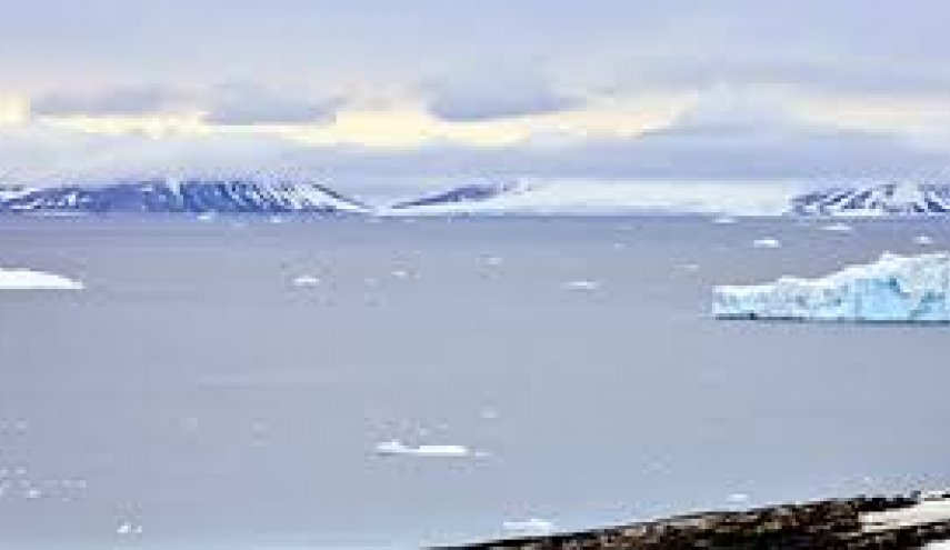 نگرانی دانشمندان از فعال شدن ذخایر گاز متان در نزدیکی قطب شمال
