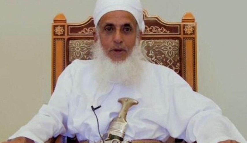 مفتي عمان يعاتب الأمة الاسلامية على صمتها تجاه ما يجري في القدس