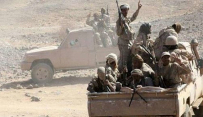 تسلط ارتش یمن بر مهم‌ترین پایگاه نظامی در دروازه غربی مأرب