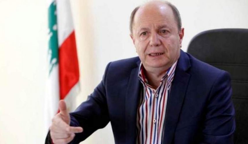  رئيس الاتحاد العمالي اللبناني: تأخير تأليف الحكومة سيفاقم ظواهر الإفلاس