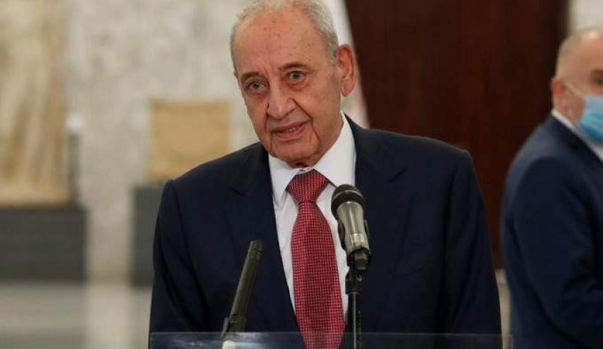 بري: الحكومة اللبنانية قد تبصر النور بغضون 4 أو 5 أيام 