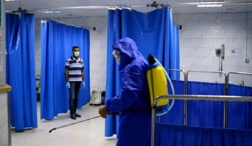 الصحة السورية: 3 وفيات و٥٢ إصابة جديدة بفيروس كورونا