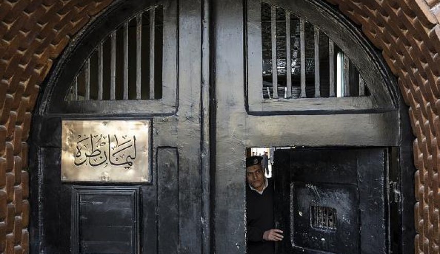 مرگ یک زندانی سیاسی در مصر