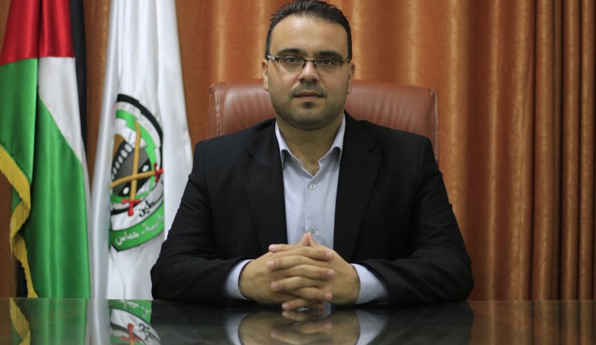 حماس: الاخرس قدم نموذج لقدرة الفلسطيني على فرض ارادته على المحتل
