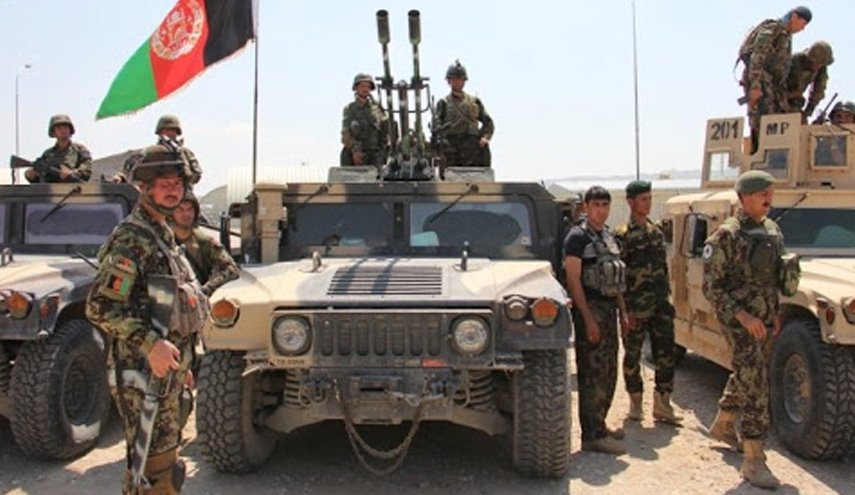 فرمانده طالبان در هلمند کشته شد