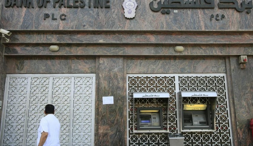الاحتلال يحدد موعد اجراءاته ضد البنوك الفلسطينية