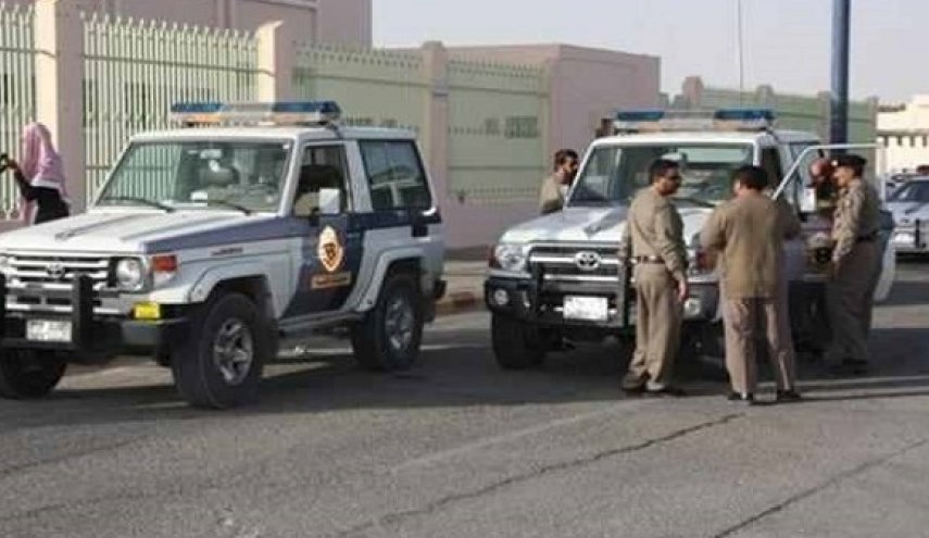اعتقال شخص هاجم القنصلية الفرنسية في جدة السعودية