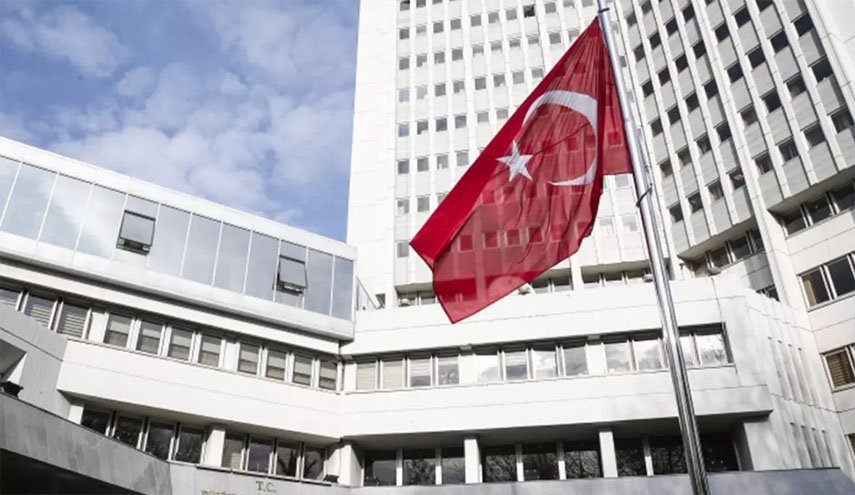 تعليق تركي رسمي على هجوم نيس الفرنسية