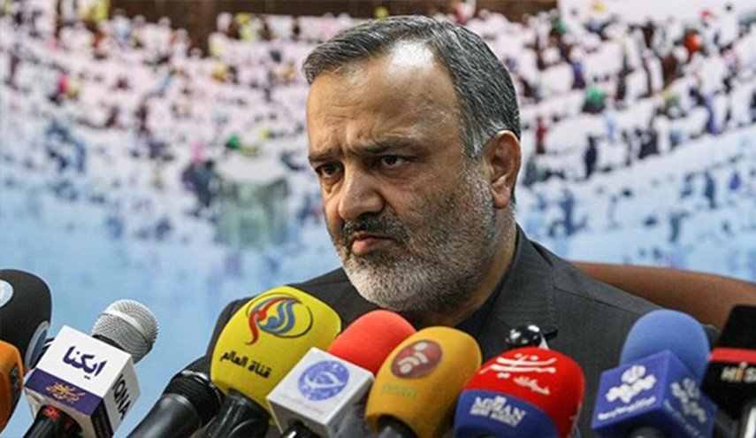 مسؤول ايراني: السعودية تقدم ضمانات للحجاج والمعتمرين الايرانيين 