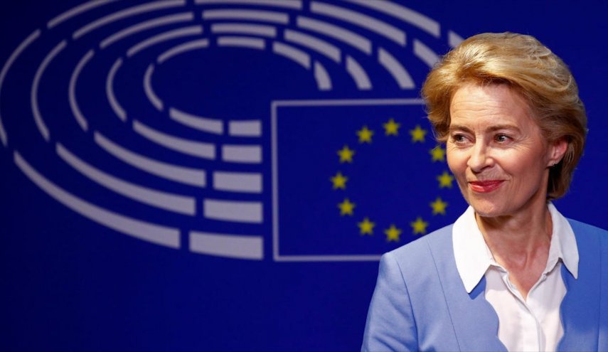 المفوضية الأوروبية: سنوزع لقاح كورونا بعدل في الاتحاد الاوروبي 
