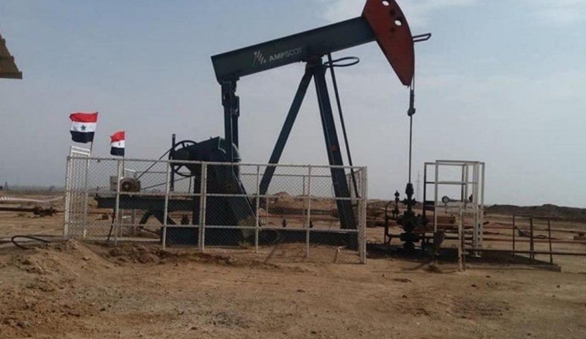 مقتل المسؤول عن سرقة حقول النفط السورية في دير الزور