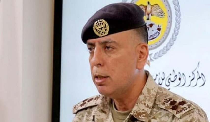 الأردن: تأكيد إصابة مدير عمليات خلية أزمة كورونا 