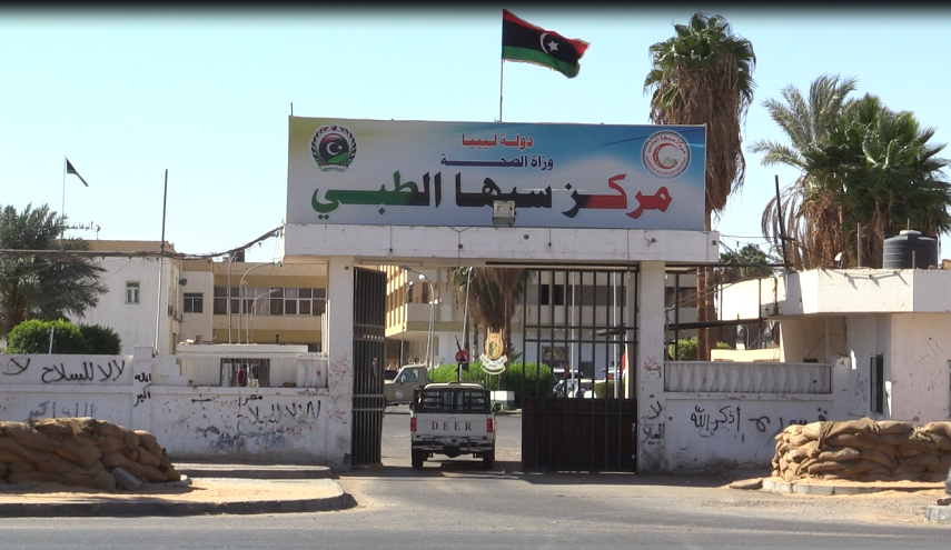 الصحة العالمية: إصابات كورونا في ليبيا ارتفعت بنسبة 22% 