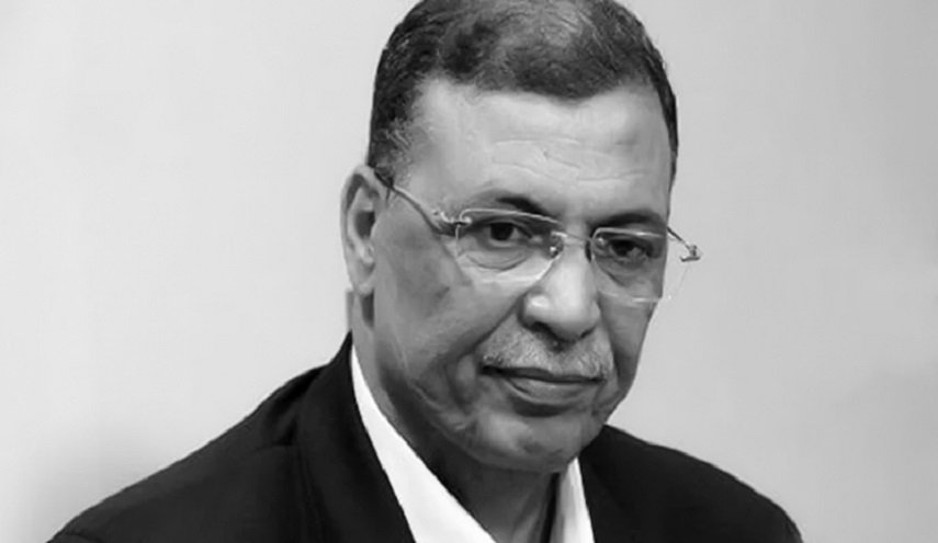 وفاة القيادي النقابي التونسي بوعلي المباركي 