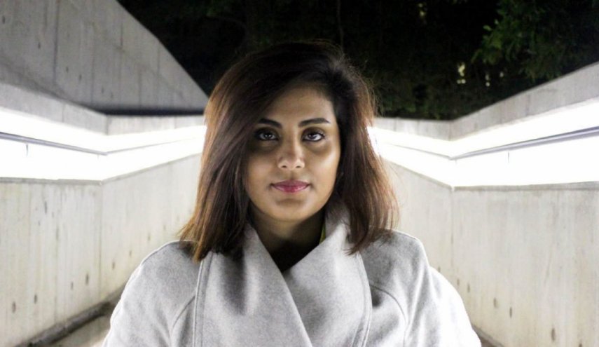 اليوم: استئناف محاكمة الناشطة السعودية المعتقلة لجين الهذلول