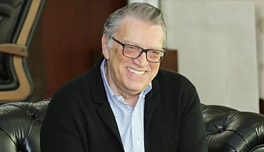 «مسعود ییلماز» نخست‌ وزیر پیشین ترکیه درگذشت
