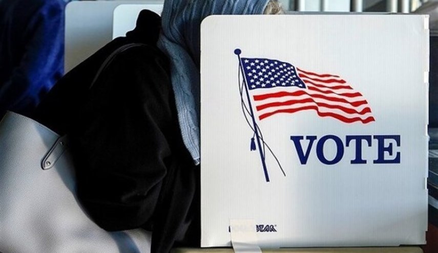 تعداد شرکت‌کنندگان در رای‌گیری زودهنگام انتخابات آمریکا به ۸۵ میلیون نفر رسید