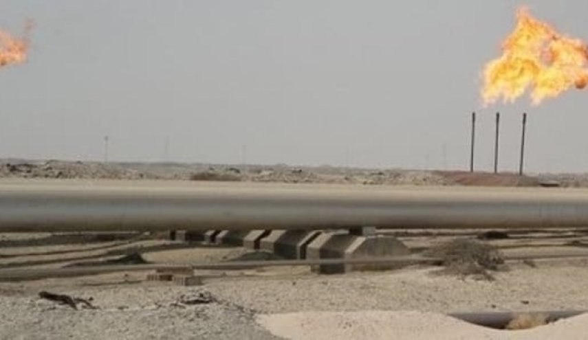 صادرات نفت منطقه کردستان عراق متوقف شد