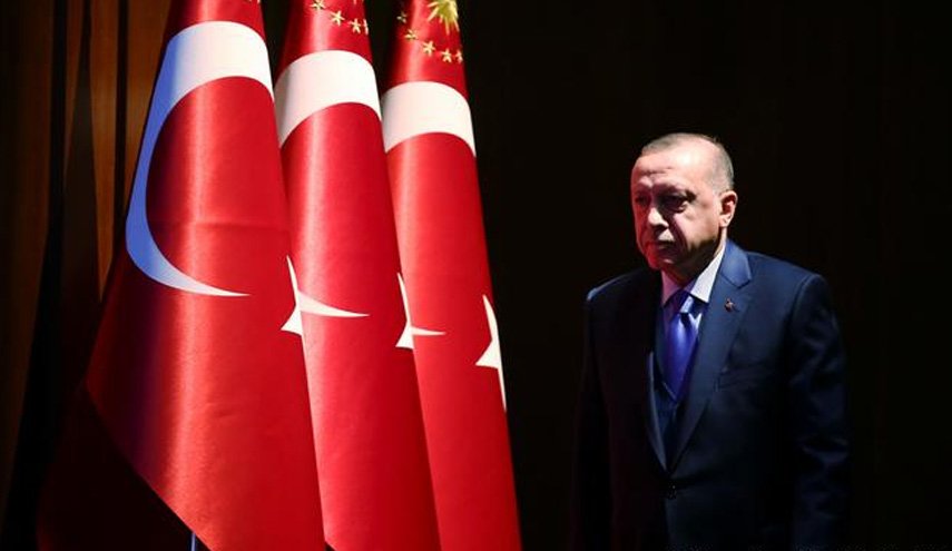 اردوغان: اهانت به پیامبر اسلام توهین به تمامی مسلمانان جهان است
