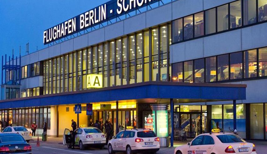 بدء تشغيل مطار برلين الدولي الجديد بعد سنوات من التأخير