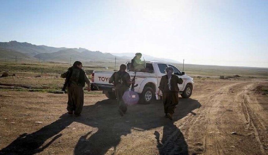 تحرير عراقيتين إيزيديتين من قبضة 'داعش' في سوريا