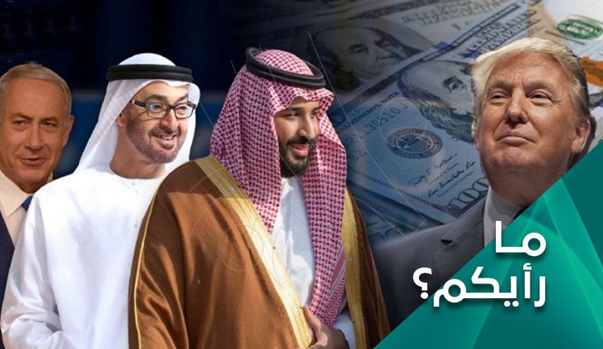 هل تستطيع الامارات والسعودية تغيير معادلة المنطقة بعد التطبيع؟ 