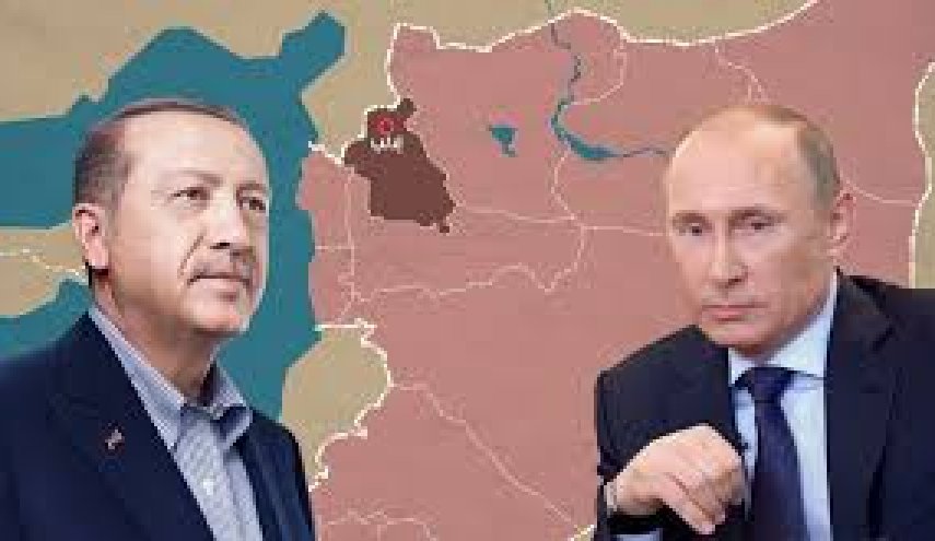 'فايننشال تايمز': طبول الحرب بين روسيا وتركيا تقرع في ادلب