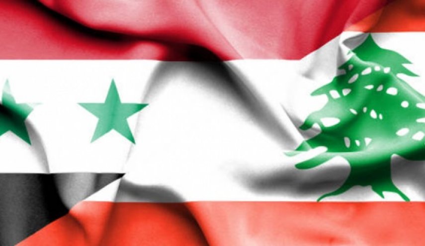 لبنان.. 'الوطني الحر' يؤكد على أهمية تطوير وتعزيز العلاقات مع سوريا